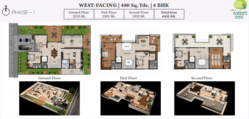 real estate marketing