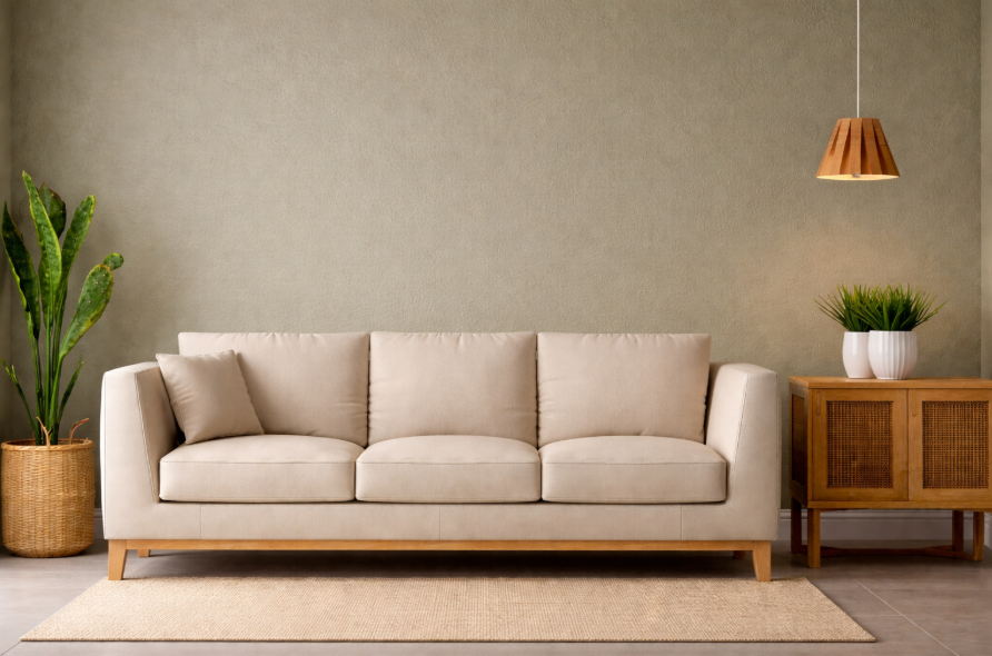 Magic Interiors