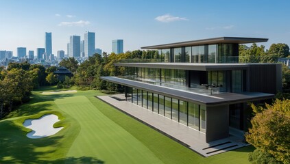 club house image