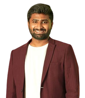 Roof enclaves director CHENNAKESAVA YETUKURI