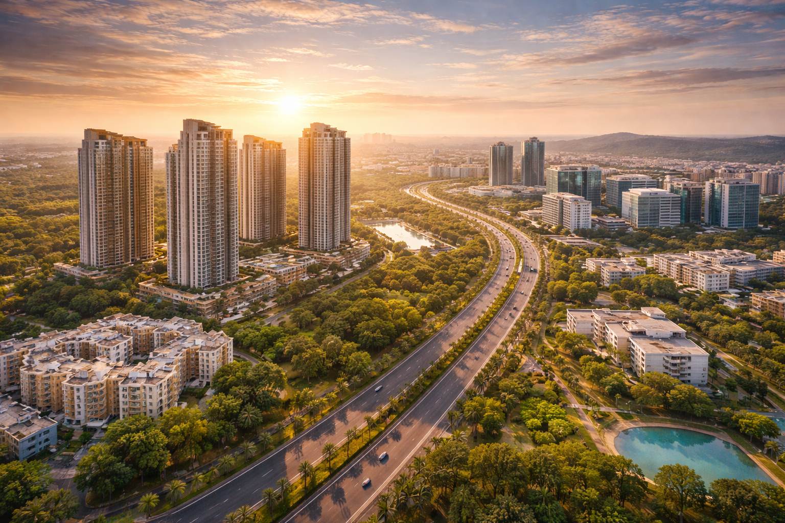 Buy property in india