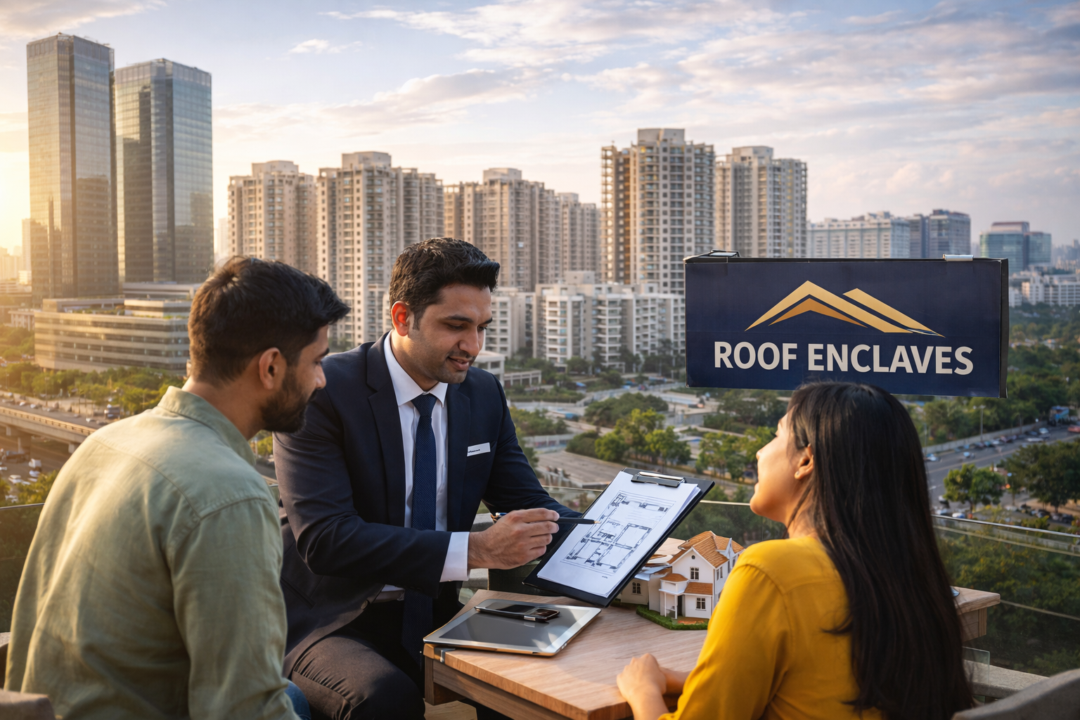 real estate consultant near me