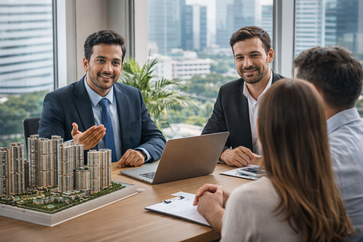 real estate consultant near me