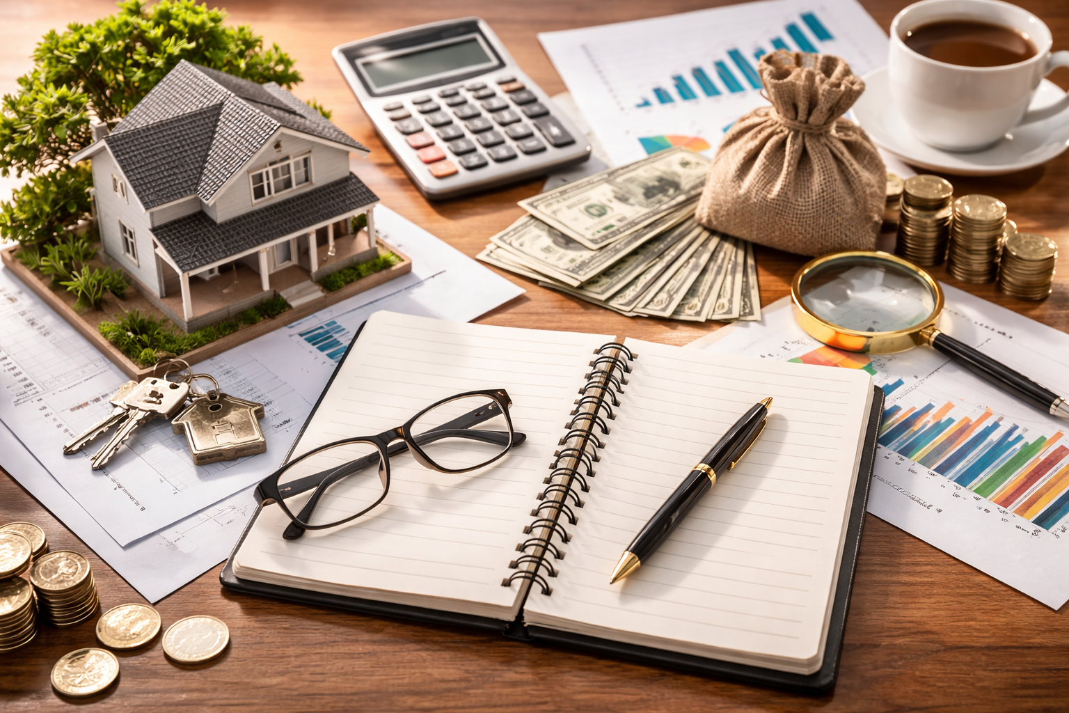 real estate investing tips