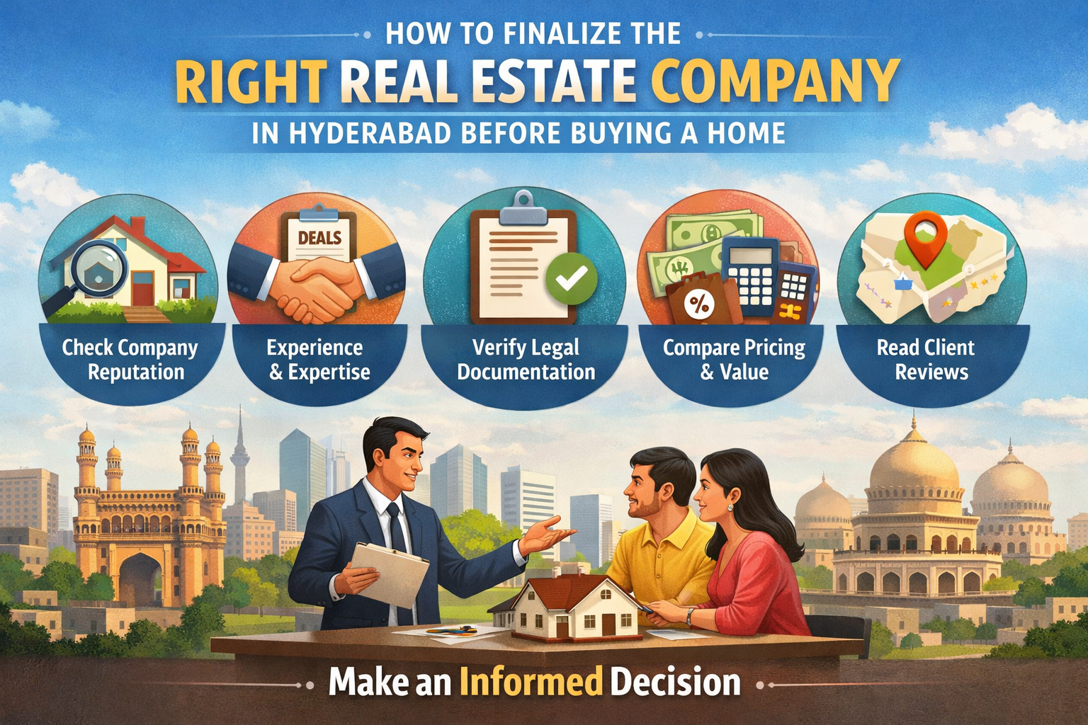 right real estate company