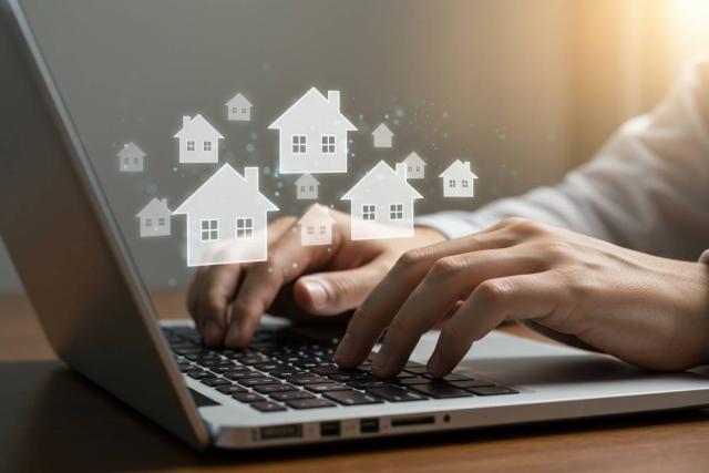 Best online property sites in india