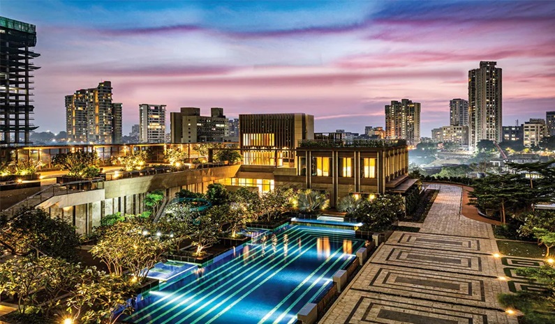 Best Real Estate Developers in India